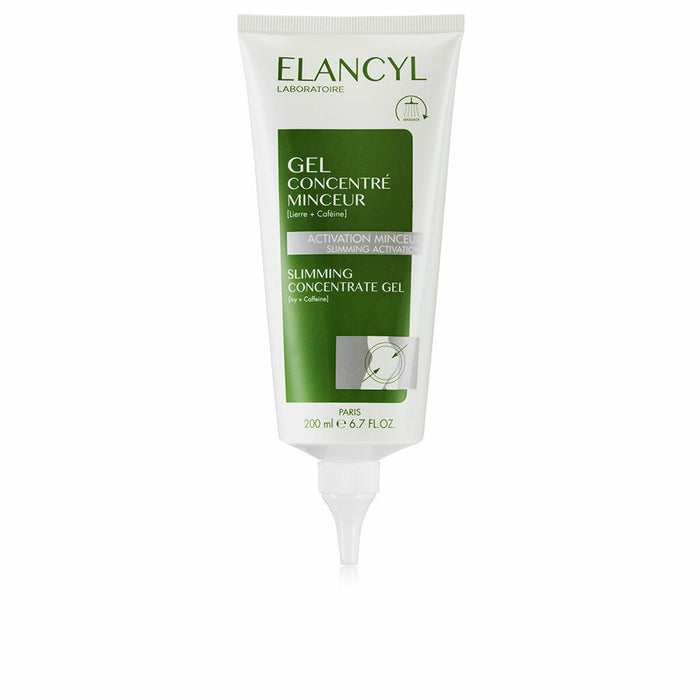 Crema Corporal Elancyl 200 ml