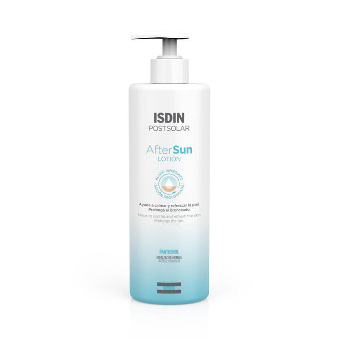 After Sun Isdin 400 ml
