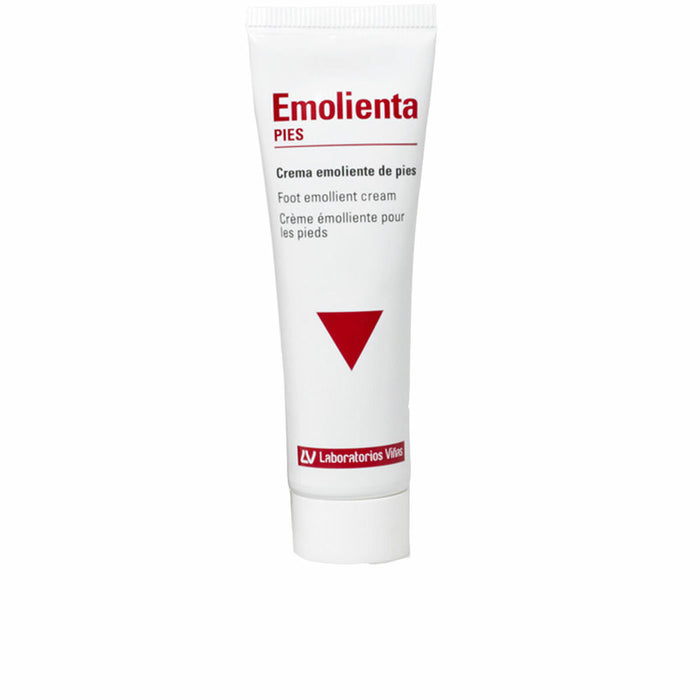 Crema de Pies Hidratante Emolienta EMOLIENTA CORPORAL 30 ml