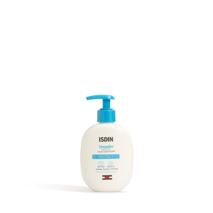 Hand Cream Isdin UREADIN 200 ml