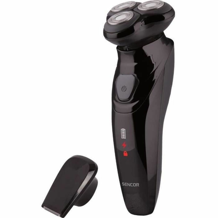 Máquina de Afeitar Sencor SMS 5510BK