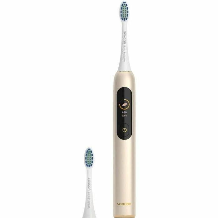 Cepillo de Dientes Eléctrico Sencor SOC 5011GD
