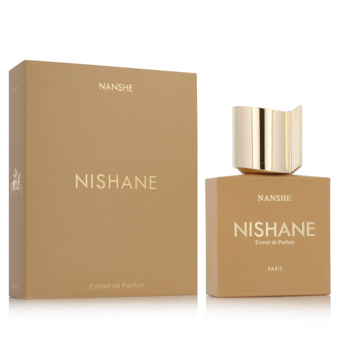 Perfume Unisex Nishane Nanshe EDP