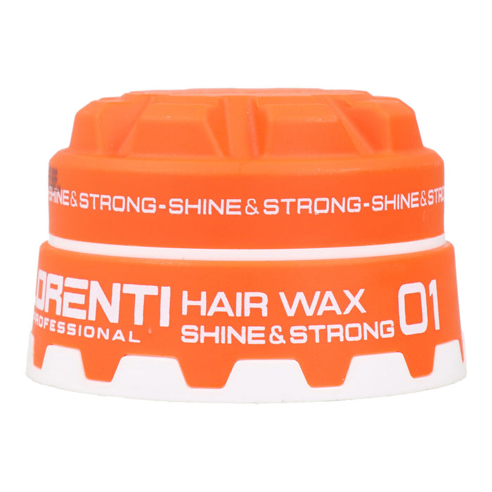 Moulding Wax Lorenti Hair Wax 01 150 ml