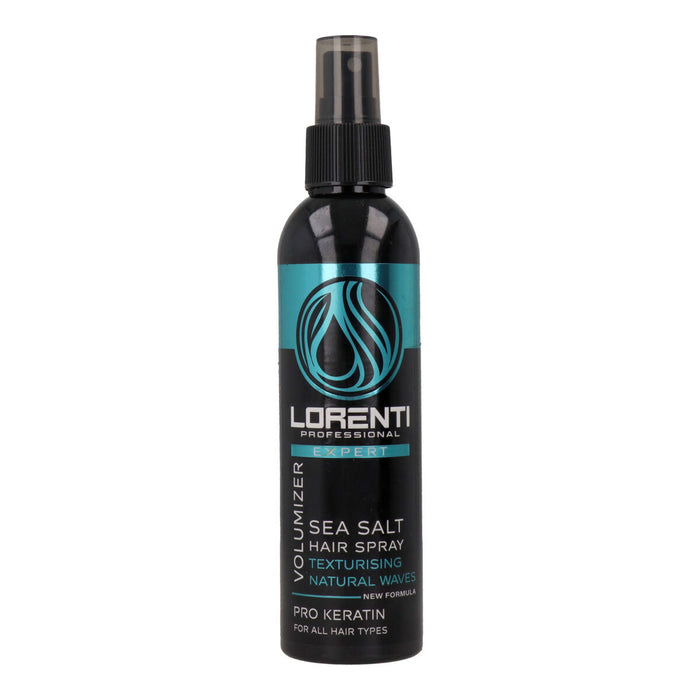 Styling Spray Lorenti Voluminizer Sea Salt Pro Keratin