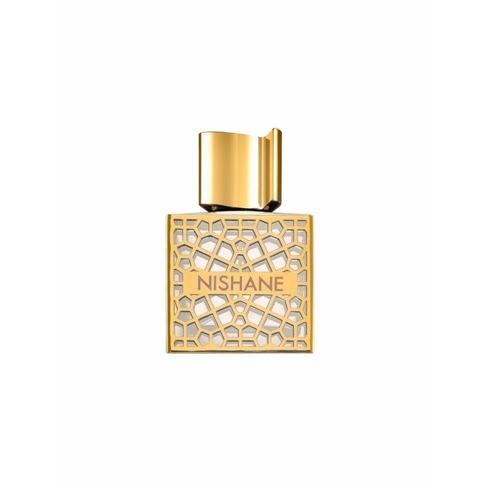 Unisex Perfume Nishane Hacivat Oud 50 ml