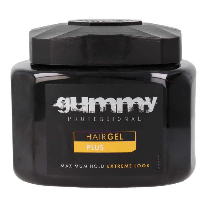 Gel Moldeador Gummy GUMMY HAIR GEL 700 ml