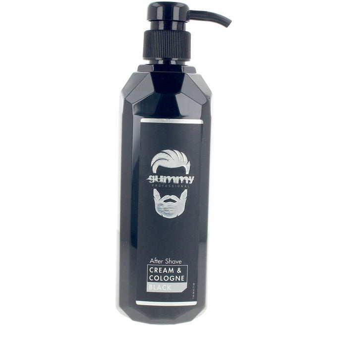 Beard Balm Gummy GUMMY CREAM & COLOGNE