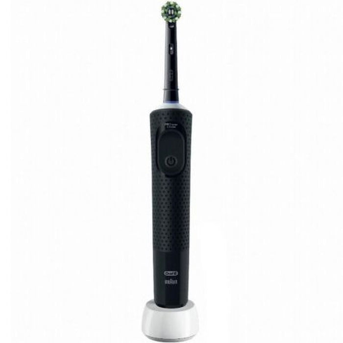 Cepillo de Dientes Eléctrico Braun 08700216125932CEP DENTAL VPR BK V3
