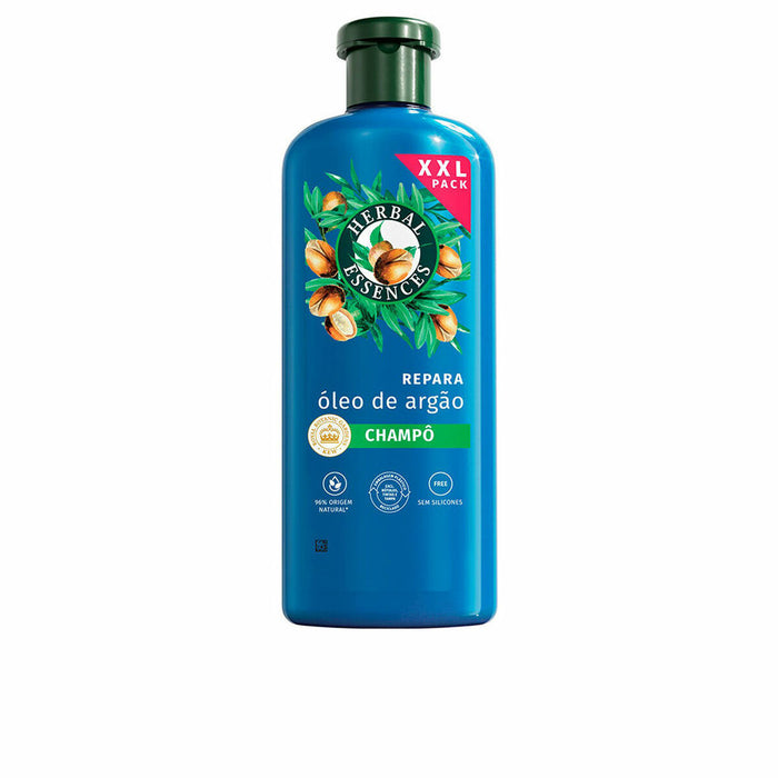 Champú Reparador Herbal Essences BIO REPARA