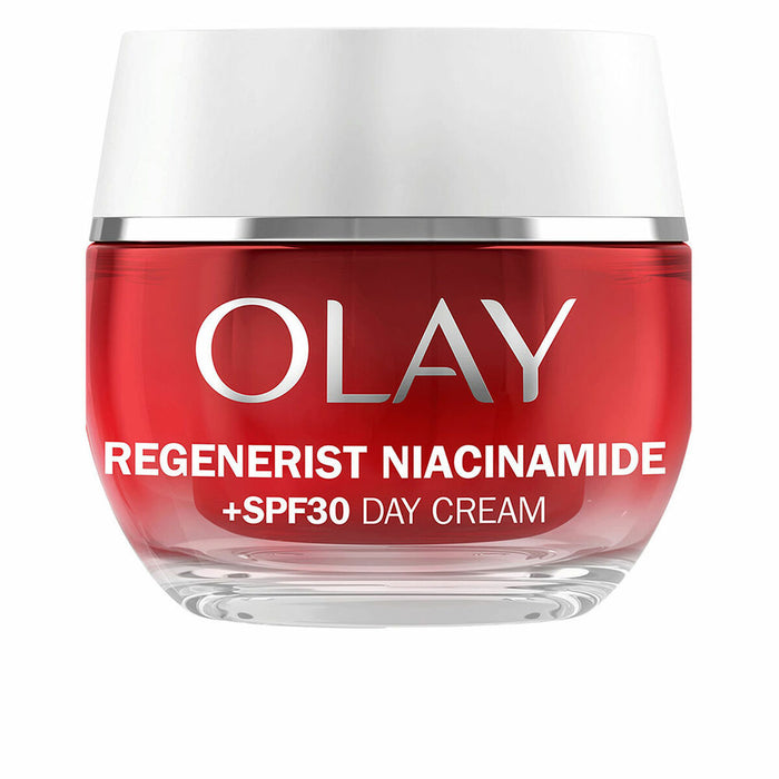 Crema Facial Olay NIACINAMIDA24 Spf 30 50 ml