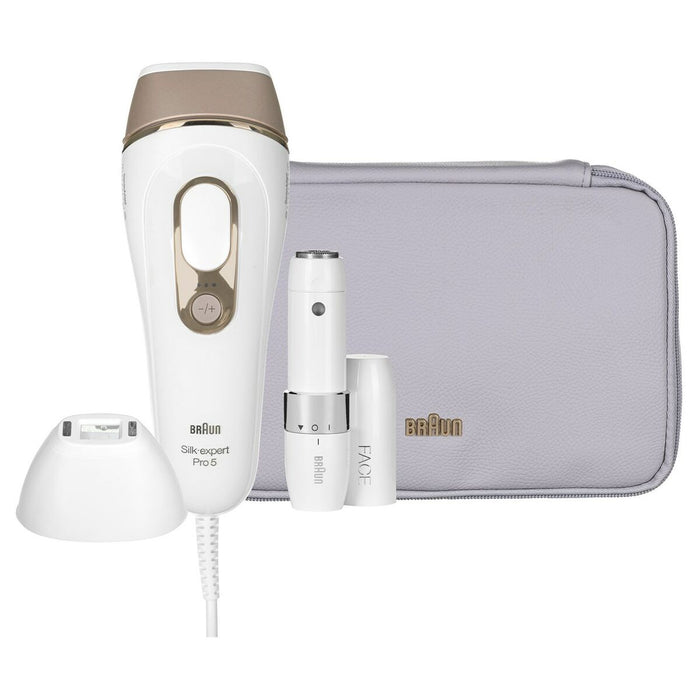 Electric Hair Remover Braun PL5156