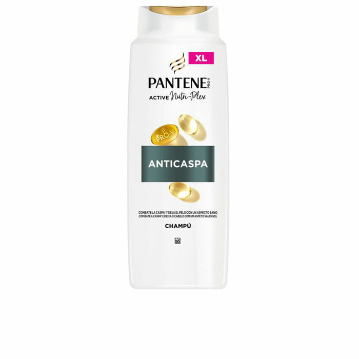 Champú Anticaspa Pantene ANTI-CASPA PANTENE