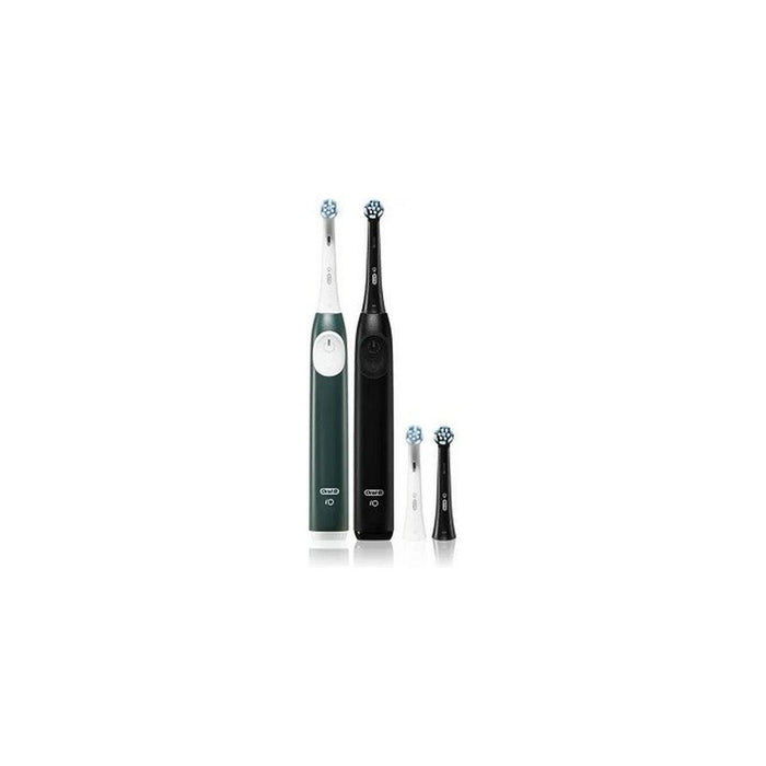 Cepillo de Dientes Eléctrico Braun Oral-B iO SERIE 2