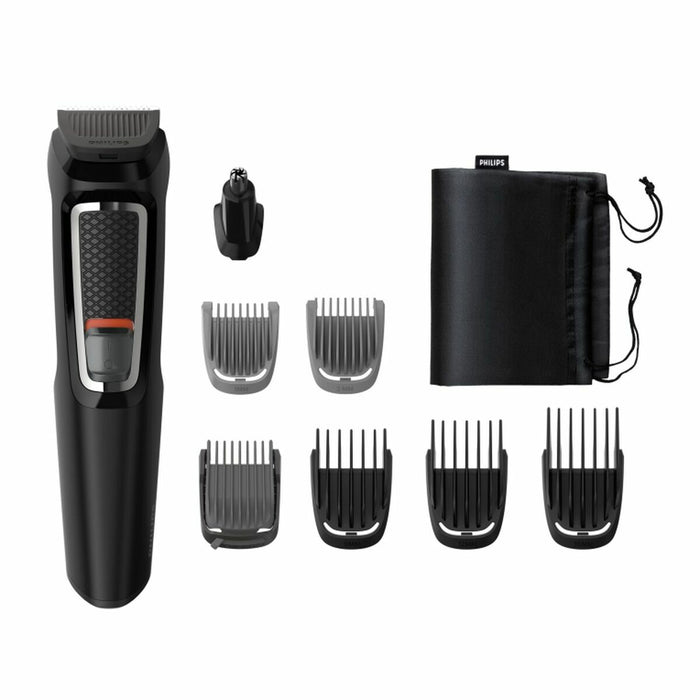 Cortapelos Philips MG3730/15 Multifunción