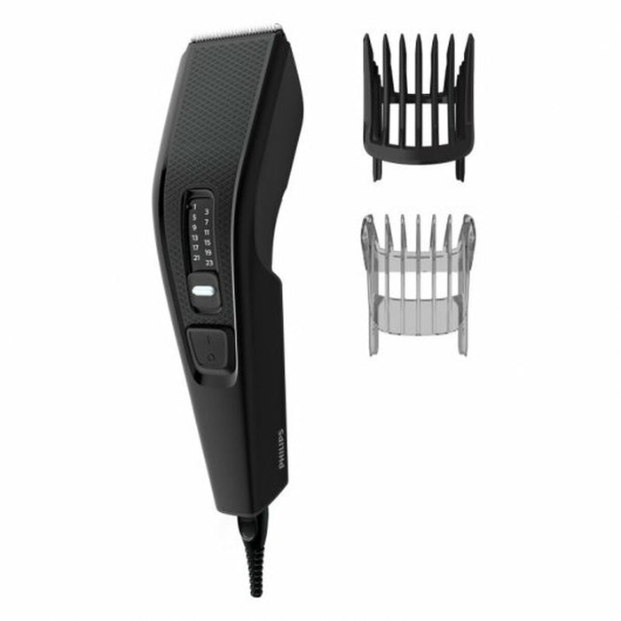 Cortapelos Philips Series 3000 Negro