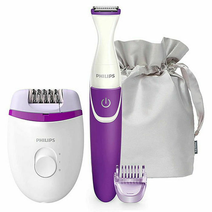 Electric Hair Remover Philips BRP505/00