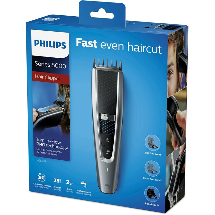 Hair Clippers Philips 5000 series