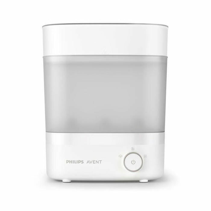Electric Baby Bottle Steriliser Philips