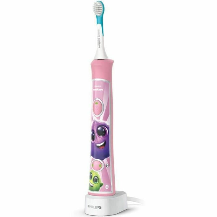 Cepillo de Dientes Eléctrico Philips HX6352/42