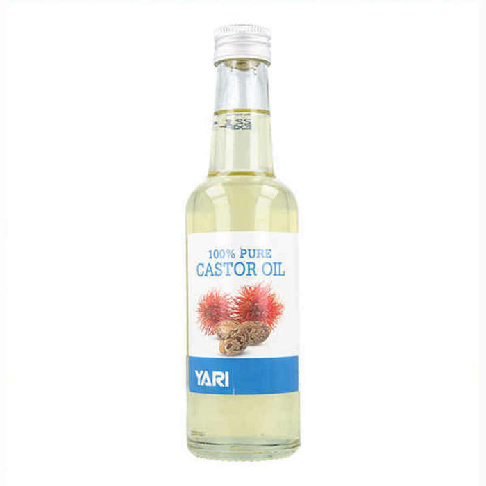 Aceite Capilar Yari (250 ml)