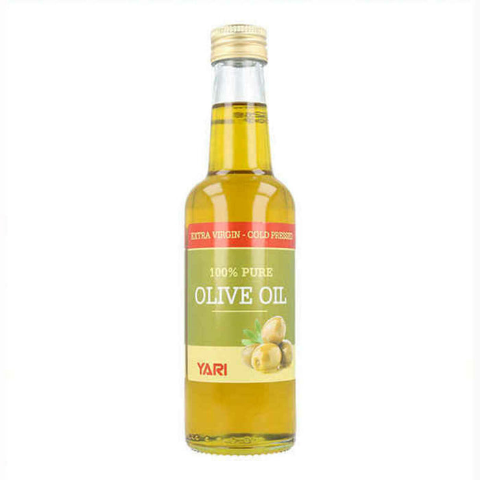 Aceite Capilar Yari Aceite de Oliva (250 ml)