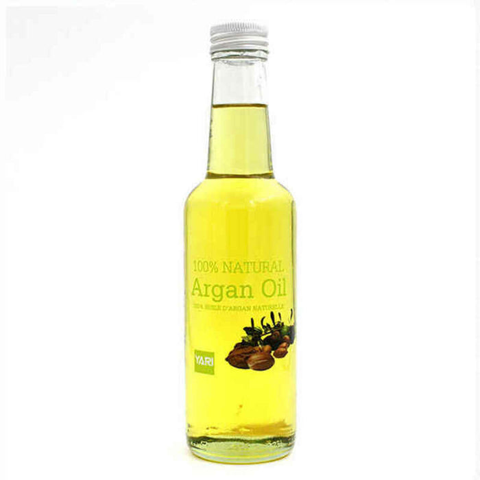 Aceite Hidratante Yari Natural Aceite de Argán (250 ml)