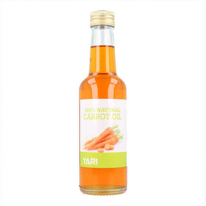 Hair Oil Carrot Yari (250 ml)