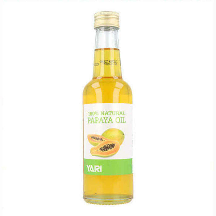 Aceite Capilar Yari Natural 250 ml (250 ml)