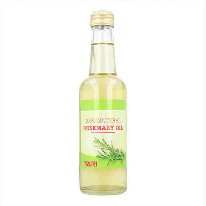 Aceite Capilar Yari Romero (250 ml)