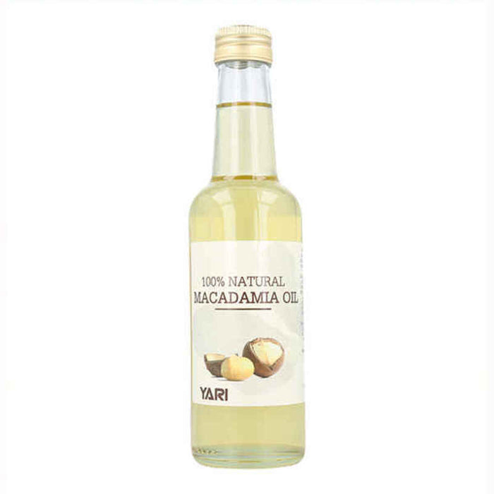 Aceite Capilar Yari Macadamia (250 ml)