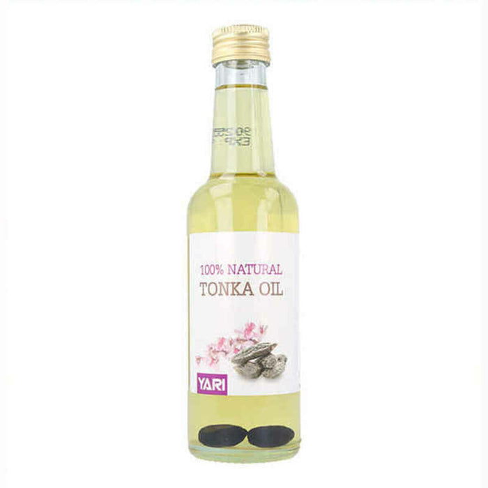 Aceite Capilar Tonka Yari Natural Tonka (250 ml)