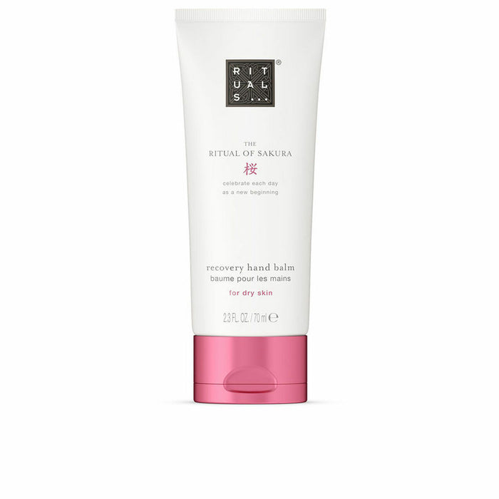 Exfoliante para Pies Rituals The Ritual of Sakura 70 ml