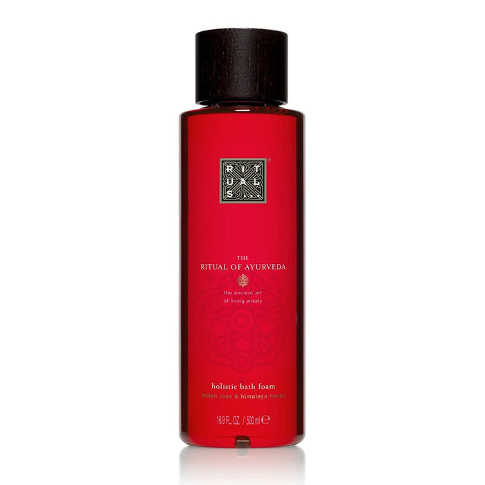 Espuma de Baño Rituals The Ritual Of Ayurveda 500 ml