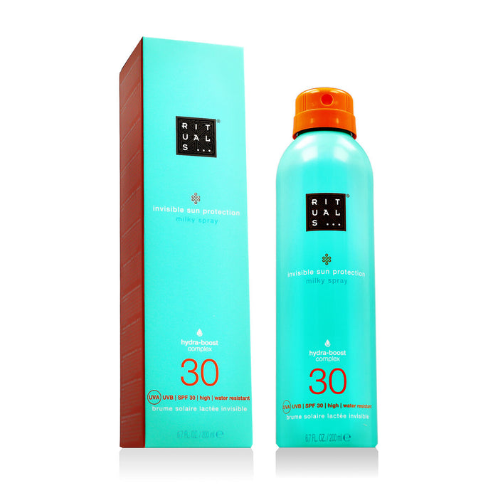 Protector Solar Rituals The Ritual Of Karma Spf 30 200 ml
