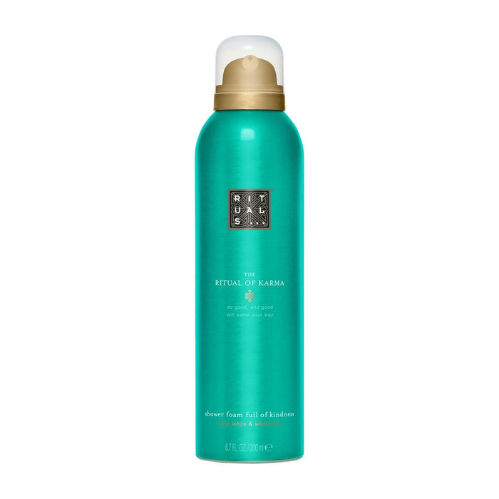 Espuma Limpiadora Rituals The Ritual Of Karma 200 ml