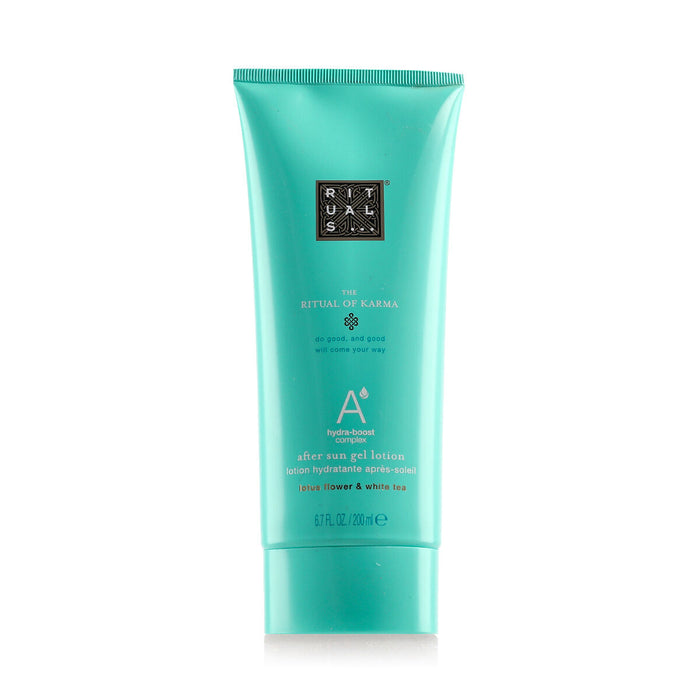 After Sun Rituals The Ritual Of Karma 200 ml