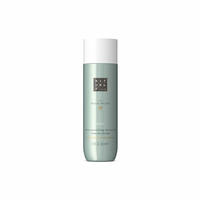 Aceite de Ducha Rituals THE RITUAL OF JING 200 ml