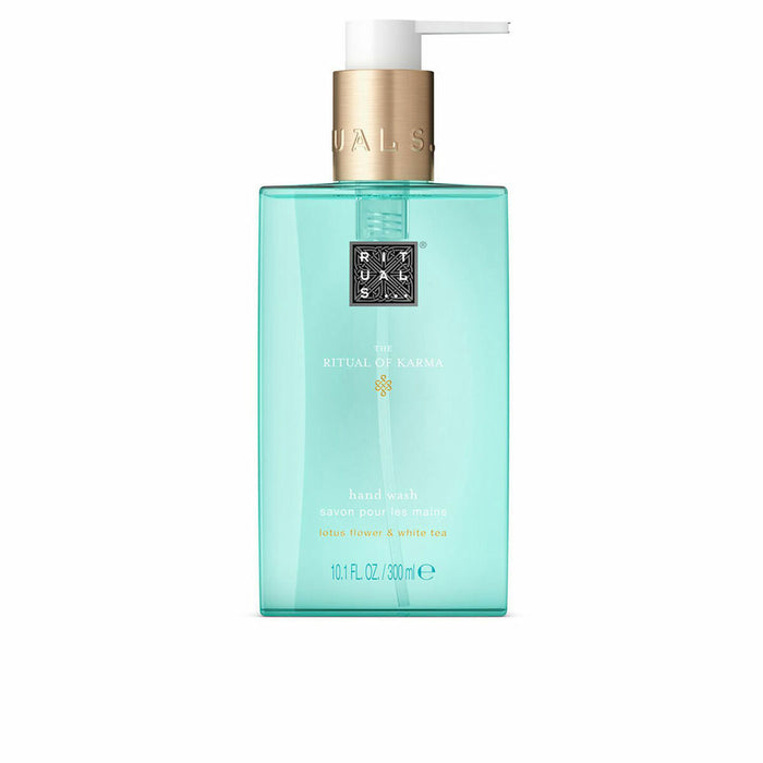 Hand Soap Dispenser Rituals The Ritual Of Karma 300 ml