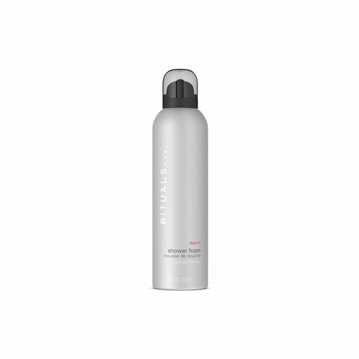 Gel de Ducha Rituals Sport 200 ml