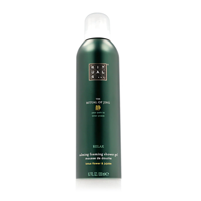 Espuma Limpiadora Rituals The Ritual Of Jing 200 ml