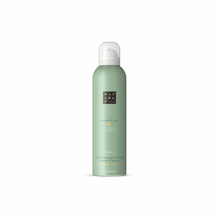 Shower Foam Rituals THE RITUAL OF JING - SLEEP 200 ml