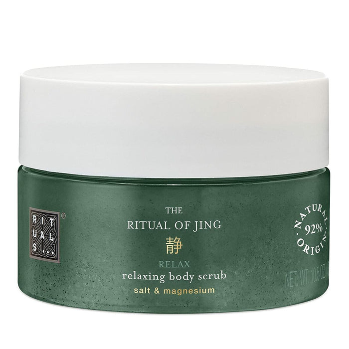 Exfoliante Corporal Rituals The Ritual Of Jing 300 g