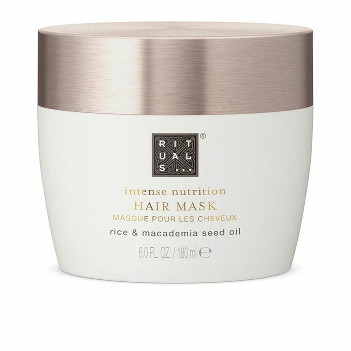 Hair Mask Rituals Elixir Collection 180 ml