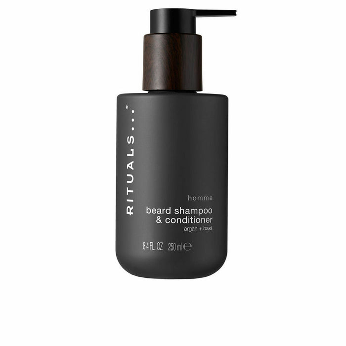 Champú + Acondicionador Rituals Homme 250 ml