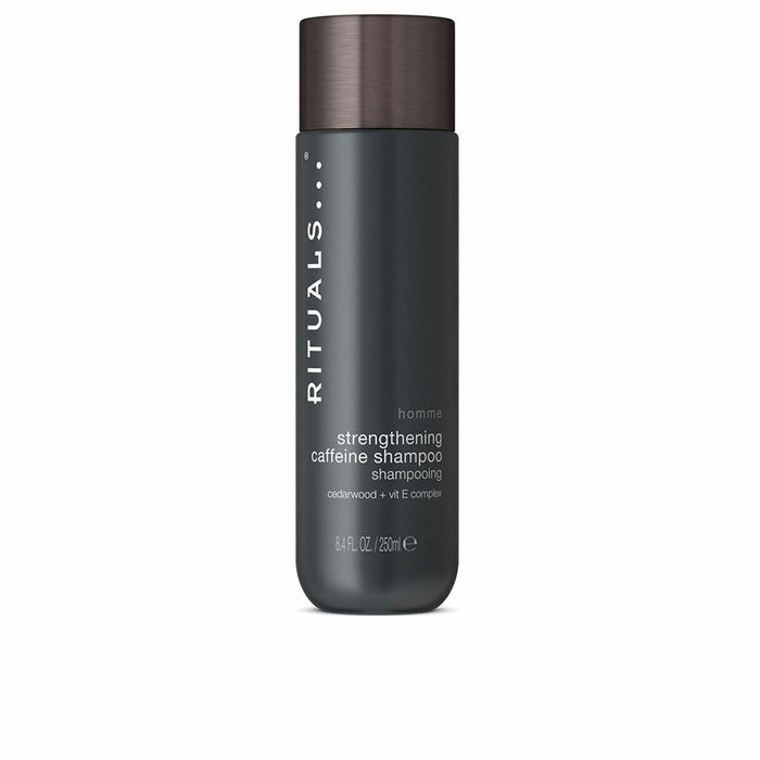 Shampoo Rituals Homme 250 ml