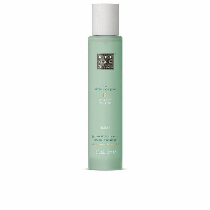 Perfume Mujer Rituals The Ritual of Jing 50 ml