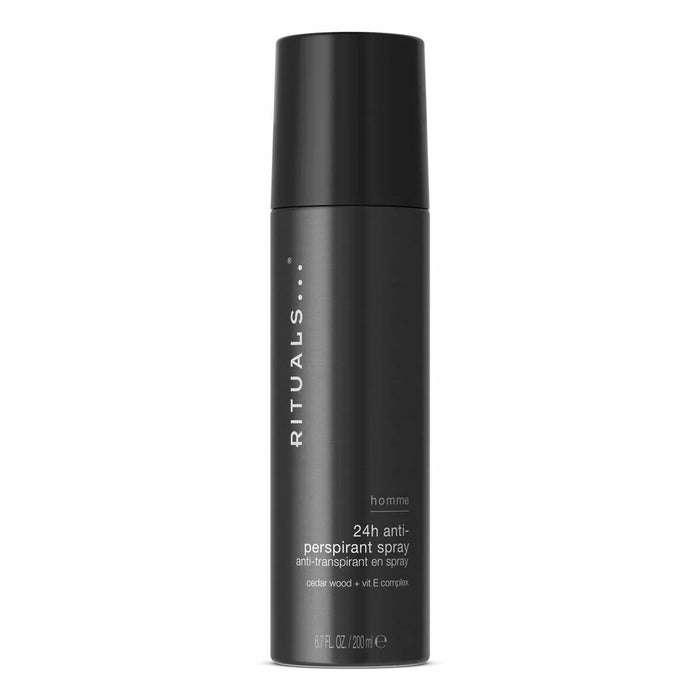 Desodorante Rituals Homme 200 ml