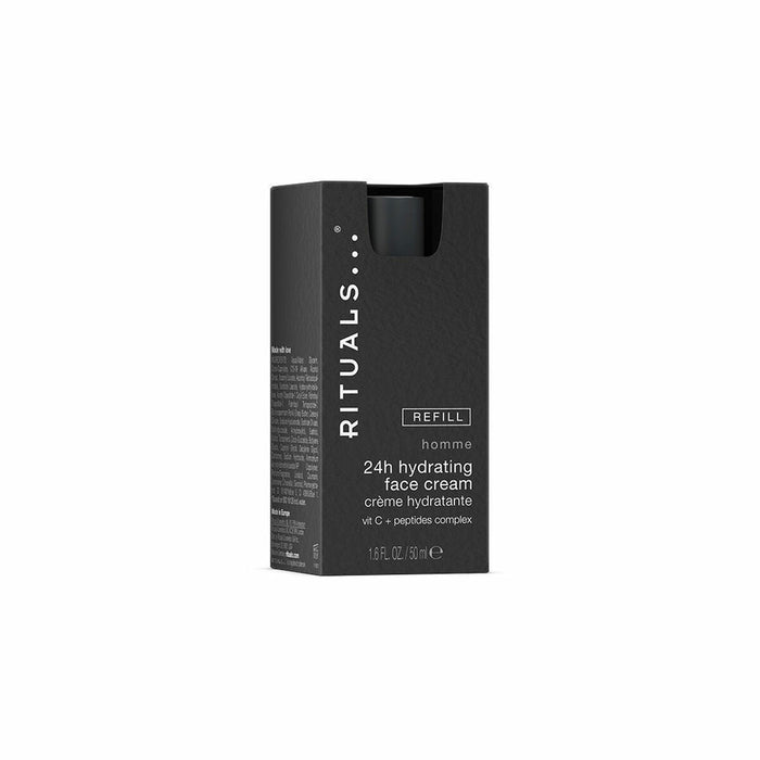 Crema de Día Rituals Homme 50 ml