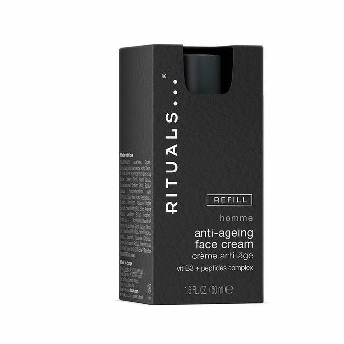 Day Cream Rituals Homme 50 ml